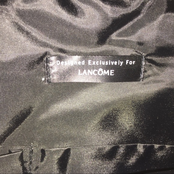 Lancôme black hobo - Picture 2 of 3